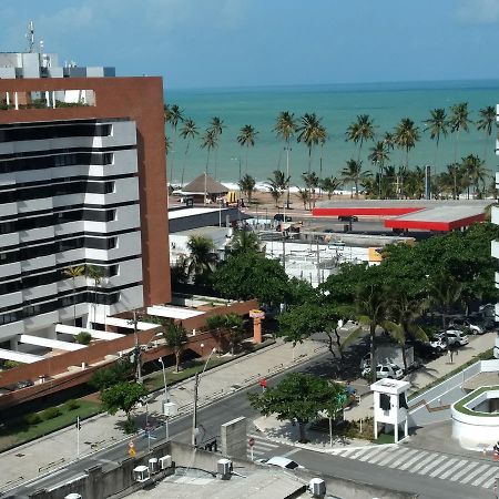 Praia De Jatiuca Climatizado Maceió 외부 사진