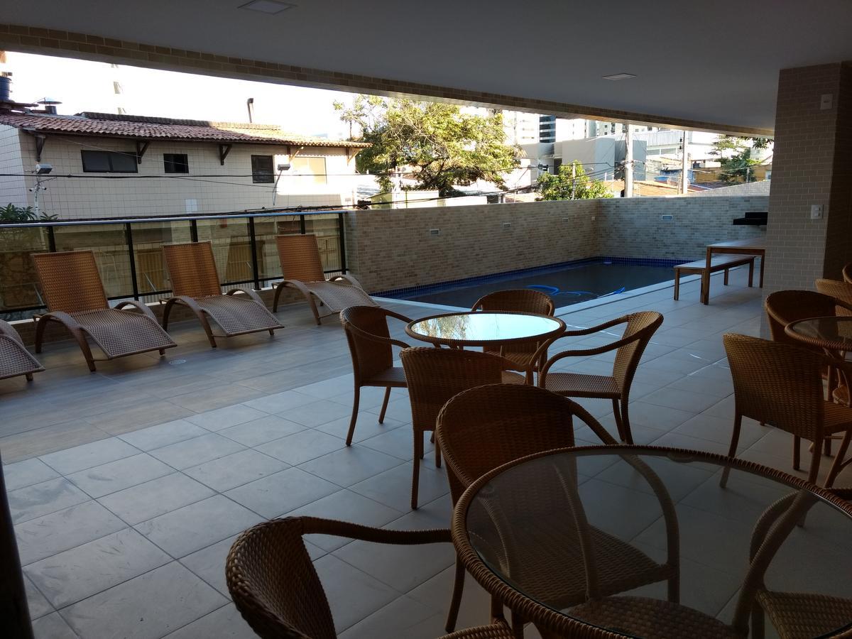 Praia De Jatiuca Climatizado Maceió 외부 사진