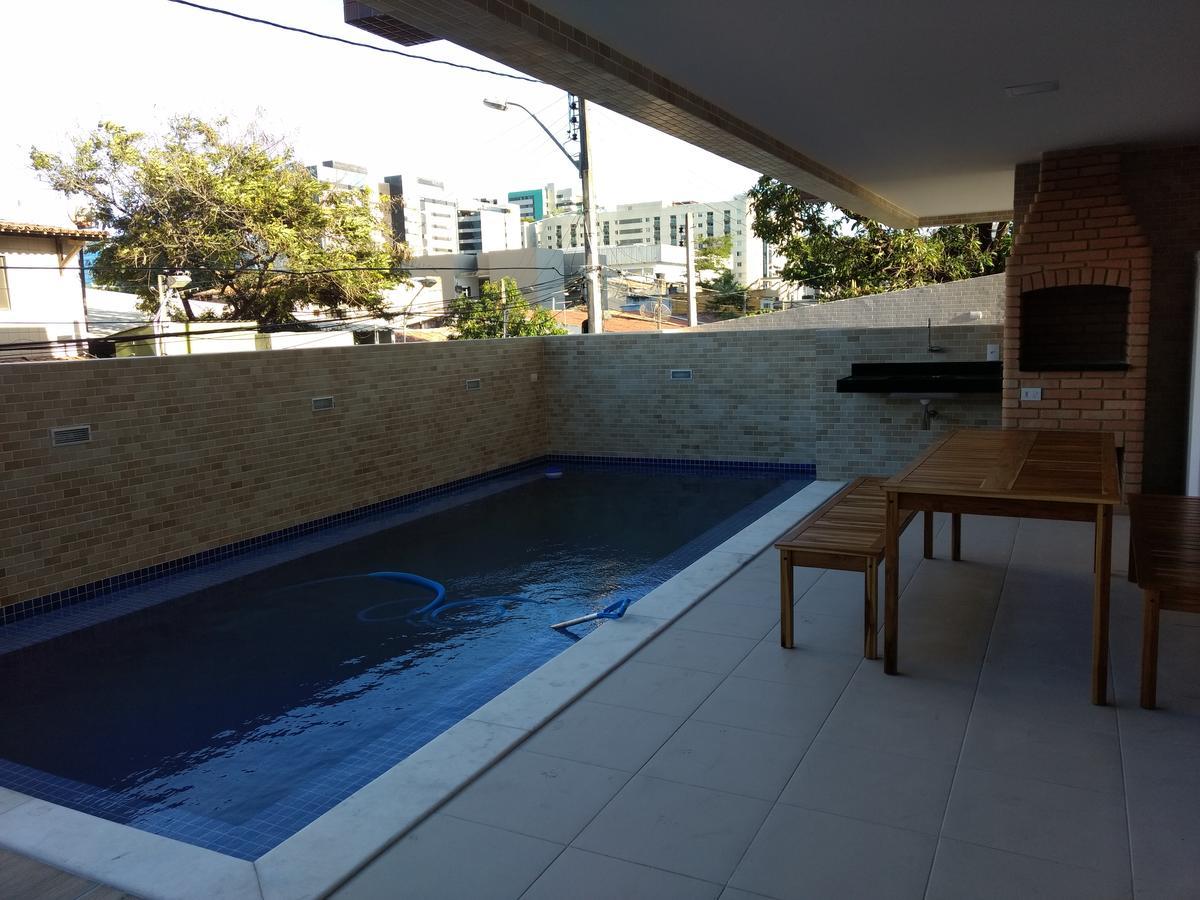 Praia De Jatiuca Climatizado Maceió 외부 사진