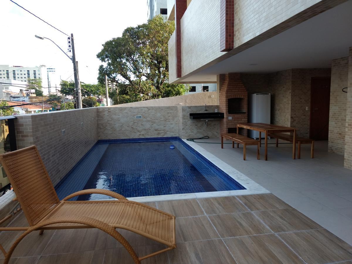 Praia De Jatiuca Climatizado Maceió 외부 사진